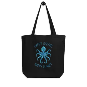happy-oceans-tote-bag-octo-black-front-6875680d519b4