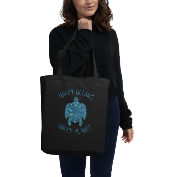 happy-oceans-tote-bag-shelly-black-front-68756799411d5
