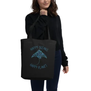 Happy Oceans, Stan the Stingray