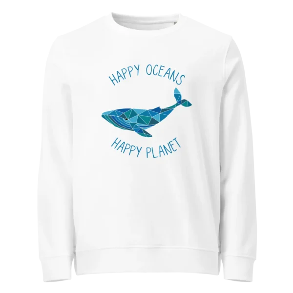 happy-oceans-wally-unisex-organic-sweatshirt-white-front-6876a29117a00 happy-oceans-wally-unisex-organic-sweatshirt-white-front-6876a29117a00