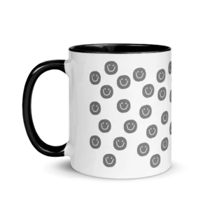 happy-smiles-chin-up-mug-black-11-oz-left-687f40620f77e
