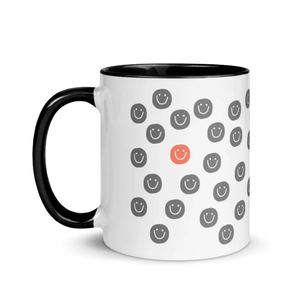 happy-smiles-red-dot-mug-black-11-oz-left-687f40338c16f happy-smiles-red-dot-mug-black-11-oz-left-687f40338c16f