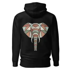 Elephant - Into the Wild