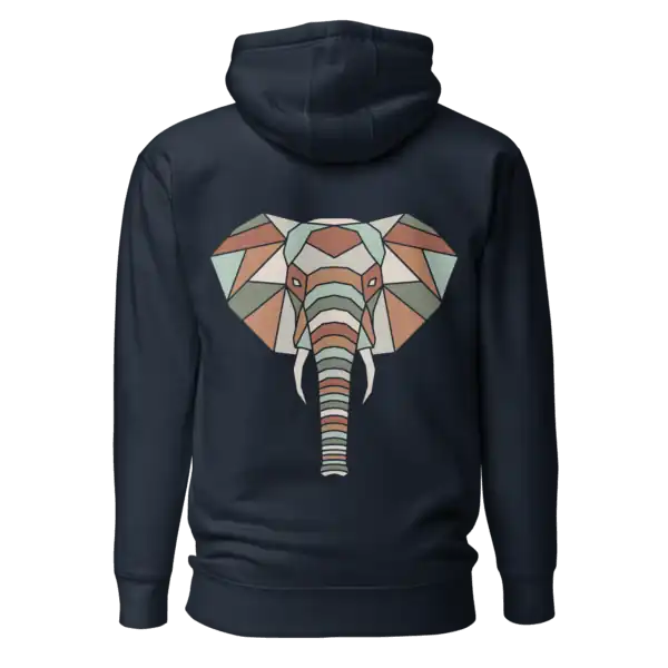 into-the-wild-elephant-hoodie-navy-blazer-back into-the-wild-elephant-hoodie-navy-blazer-back