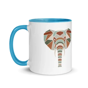 Elephant - Into the Wild