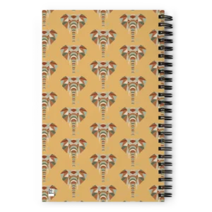 into-the-wild-elephant-spiral-notebook-white-back-687b6fe10cb08