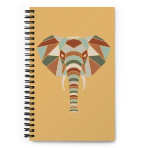 Elephant - Into the Wild