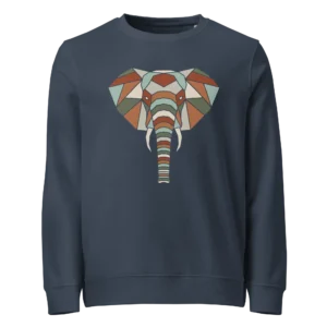 Elephant - Into the Wild