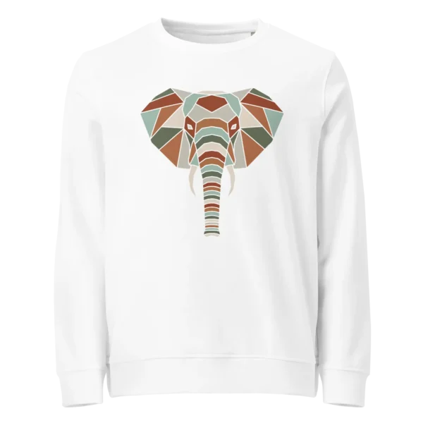 into-the-wild-elephant-unisex-organic-sweatshirt-white-front-6876a9be0521f into-the-wild-elephant-unisex-organic-sweatshirt-white-front-6876a9be0521f