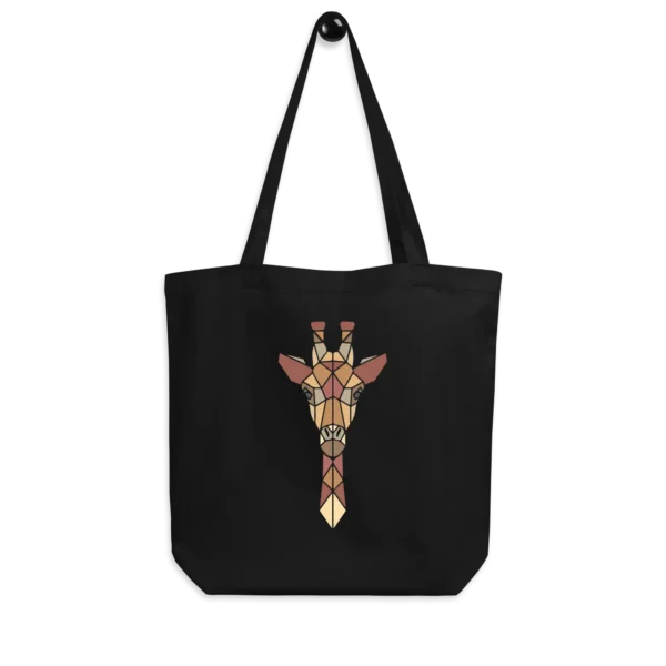 into-the-wild-giraffe-eco-tote-bag-black-front-6876c0acc360b