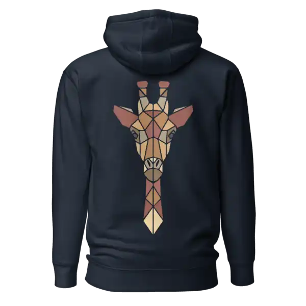 into-the-wild-giraffe-hoodie-navy-blazer-back into-the-wild-giraffe-hoodie-navy-blazer-back
