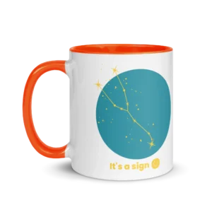 its-a-sign-taurus-mug-orange-11-oz-left-687f39aa1f67b