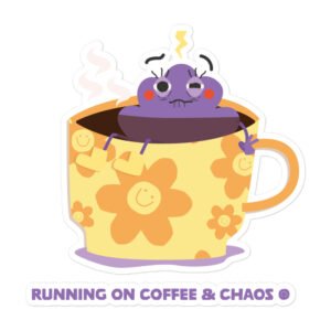 Life Hacks - coffee & chaos