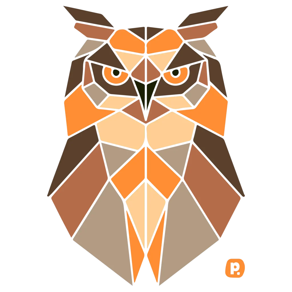 Owl – Free as a Bird