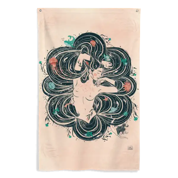 shake-dreams-from-your-hair-flag-white-front-69e625ad9a355