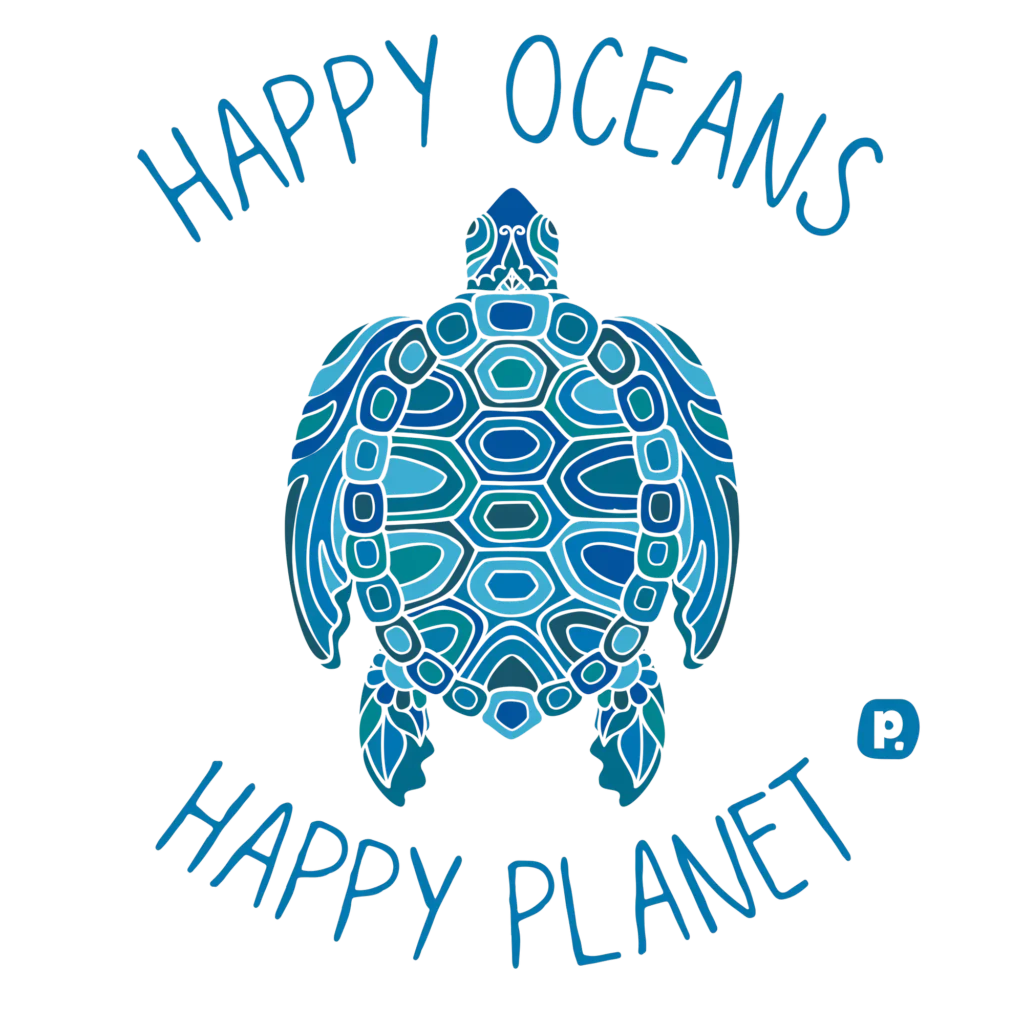 Happy Oceans, Shelly the Turtle
