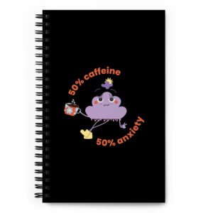 Life Hacks - 50% caffeine