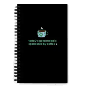 Life Hacks - sponsored by coffee