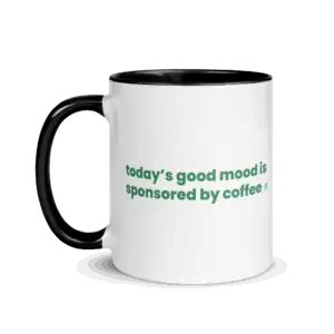 Life Hacks - sponsored by coffee