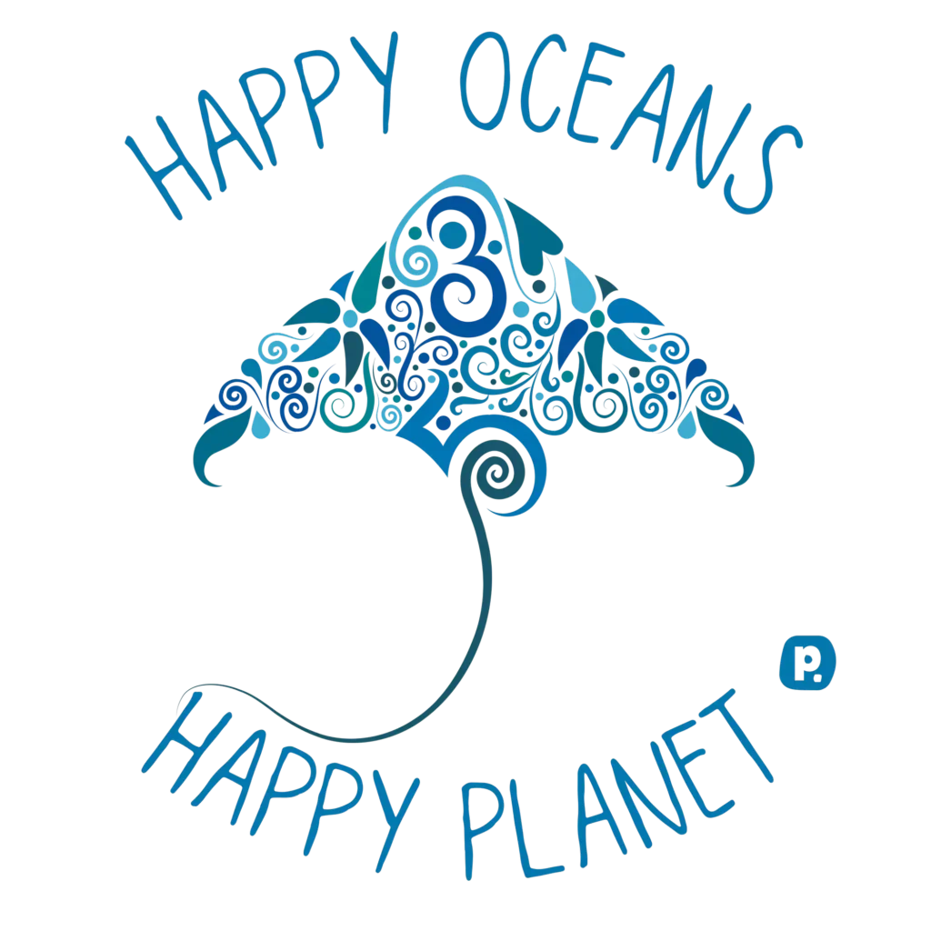 Happy Oceans, Stan the Stingray