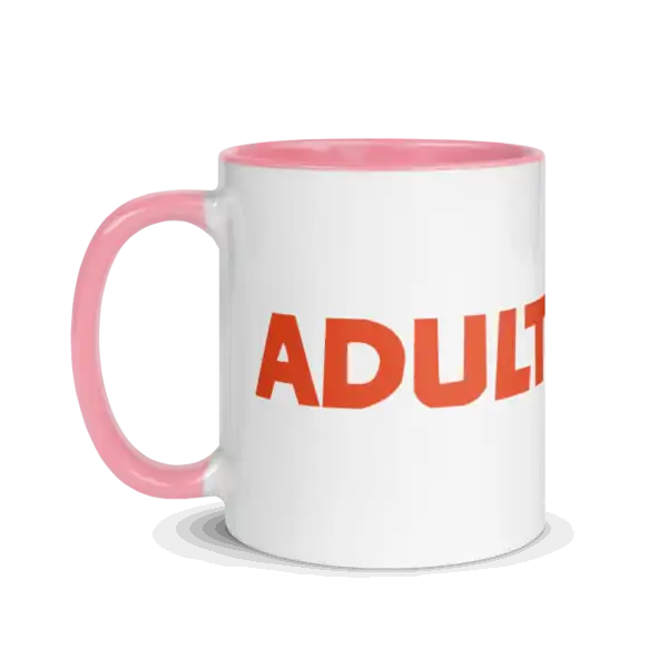take-up-space-mug-with-color-inside-pink-11-oz-left-69e4b9c602f95