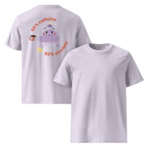 unisex-organic-cotton-t-shirt-lavender-front-and-back-689166a75c22d.jpg