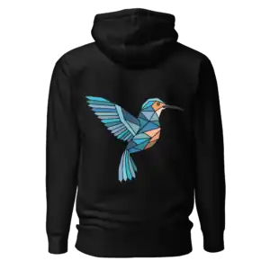Kingfisher - Free as a Bird