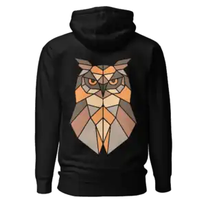 Owl – Free as a Bird
