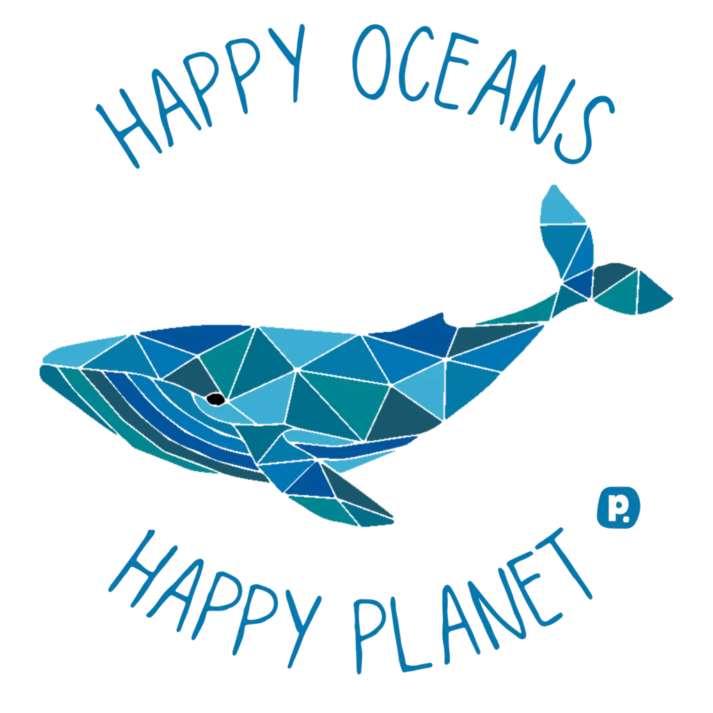 Happy Oceans, Wally the Whale