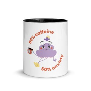 Life Hacks - 50% caffeine